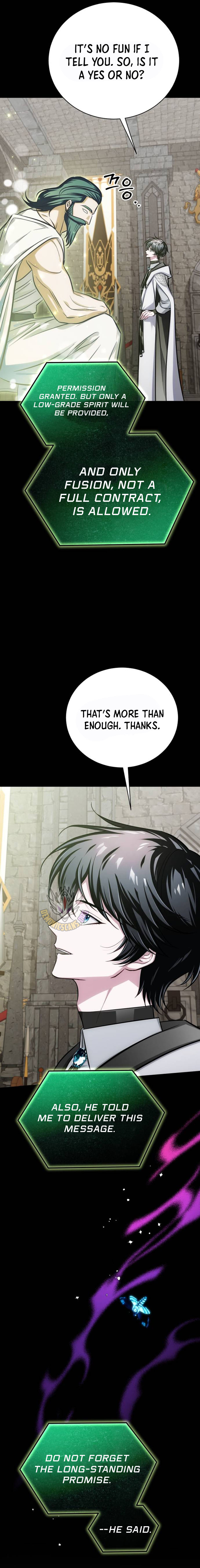 The Magic Tower Problematic Child Chapter 13 15